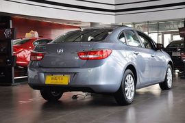 2012款别克英朗GT