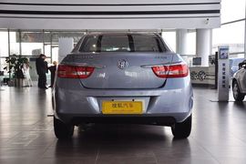 2012款别克英朗GT
