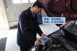 【情景剧】专家教您新车磨合以及驾驶的正确方法