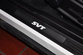 2012款福特野马Shelby
