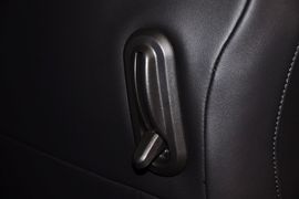 2012款福特野马Shelby