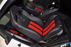 2012款福特野马Shelby