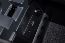2012款福特野马Shelby