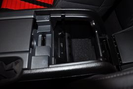 2012款福特野马Shelby