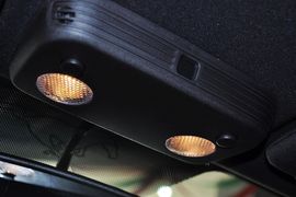 2012款福特野马Shelby