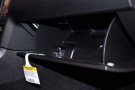 2012款福特野马Shelby