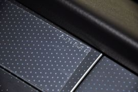 2012款福特野马Shelby