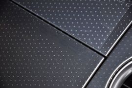 2012款福特野马Shelby