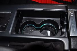 2012款福特野马Shelby