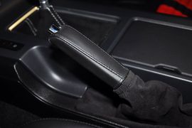 2012款福特野马Shelby