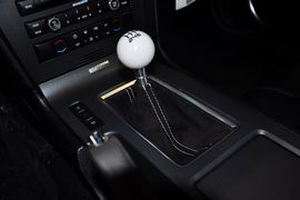 2012款福特野马Shelby