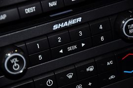 2012款福特野马Shelby