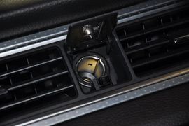 2012款福特野马Shelby