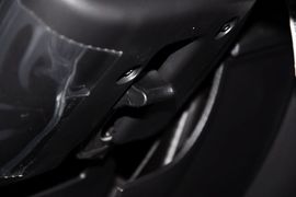2012款福特野马Shelby