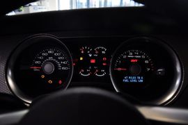 2012款福特野马Shelby
