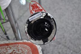 2012款东风雪铁龙C2