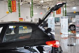 2012款东风雪铁龙C2