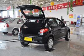 2012款东风雪铁龙C2