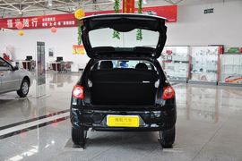 2012款东风雪铁龙C2