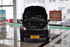 2012款东风雪铁龙C2