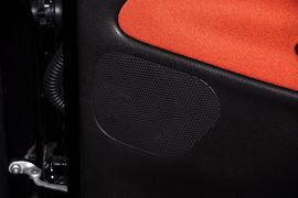 2012款东风雪铁龙C2