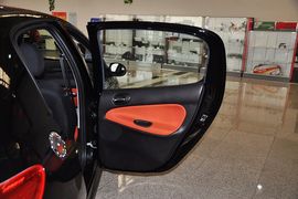 2012款东风雪铁龙C2