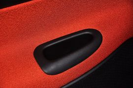 2012款东风雪铁龙C2