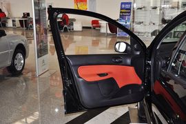 2012款东风雪铁龙C2