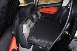 2012款东风雪铁龙C2