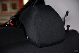 2012款东风雪铁龙C2