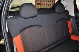 2012款东风雪铁龙C2