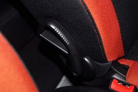 2012款东风雪铁龙C2