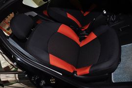 2012款东风雪铁龙C2