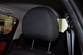 2012款东风雪铁龙C2