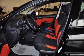 2012款东风雪铁龙C2