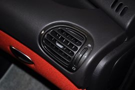 2012款东风雪铁龙C2