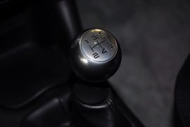 2012款东风雪铁龙C2