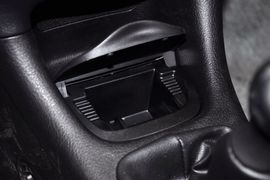 2012款东风雪铁龙C2