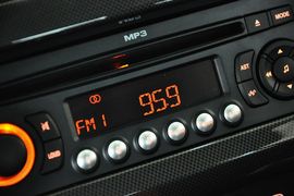 2012款东风雪铁龙C2