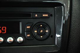 2012款东风雪铁龙C2