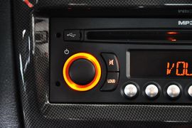 2012款东风雪铁龙C2