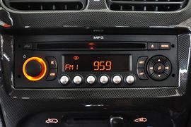 2012款东风雪铁龙C2