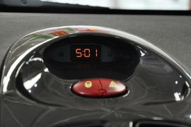 2012款东风雪铁龙C2