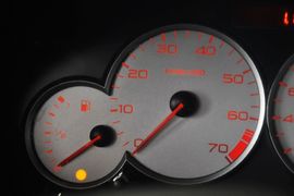 2012款东风雪铁龙C2