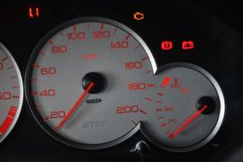 2012款东风雪铁龙C2