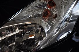 2012款东风雪铁龙C2