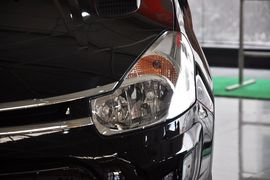 2012款东风雪铁龙C2
