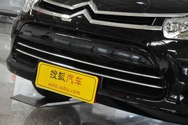 2012款东风雪铁龙C2