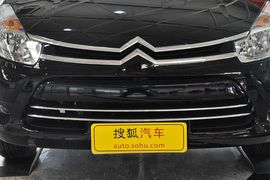 2012款东风雪铁龙C2