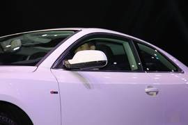 新奥迪A5/S5上市发布会现场实拍